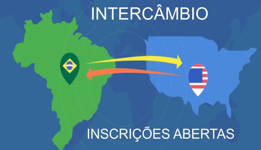 Foto: Intercâmbio nos EUA para professores inscrições abertas