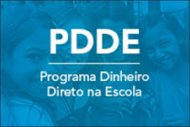 Foto: Webnar esclarece dúvidas sobre os recursos emergenciais do PDDE