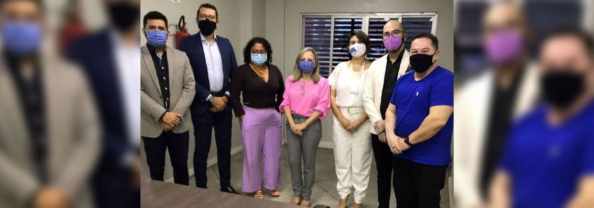 Foto: Seduc e Seap lançam parceria inédita para educação de pessoas privadas de liberdade