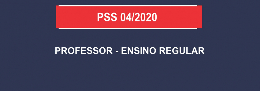 Foto: Veja convocações do PSS 04/2020 para professores