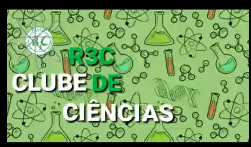 Foto: Escola Rio Caeté desperta interesse dos alunos pela experimentação científica