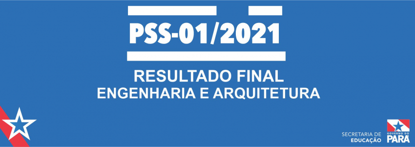 Foto: Seduc divulga resultado final para Engenheiros e Arquitetos