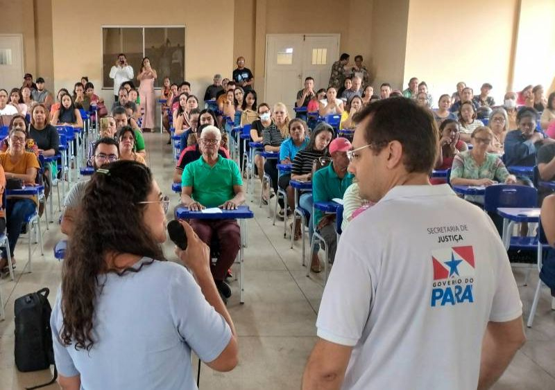 Foto: Estado alerta comunidade escolar sobre os riscos do cigarro eletrônico