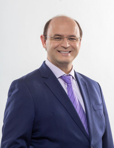 Foto: Perfil do Secretário