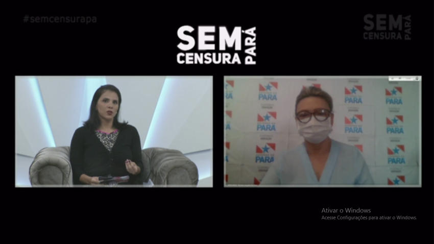 Foto: Vivescer é lançado no Pará em apoio socioemocional aos professores 