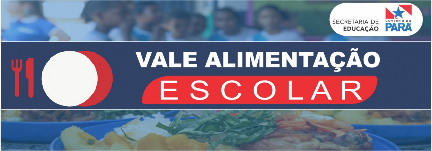 Foto: Estado inicia nesta quinta-feira a entrega do vale-alimentação escolar