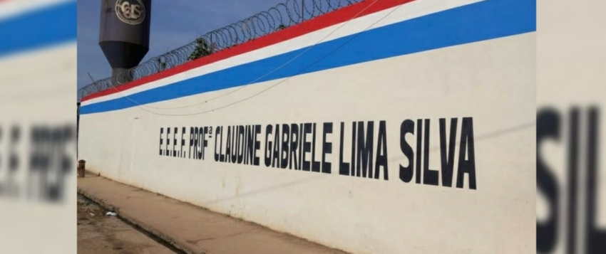 Foto: Escola estadual mais bem colocada no 'Prêmio Gestão Escolar' ganha curso de especialização para seus professores