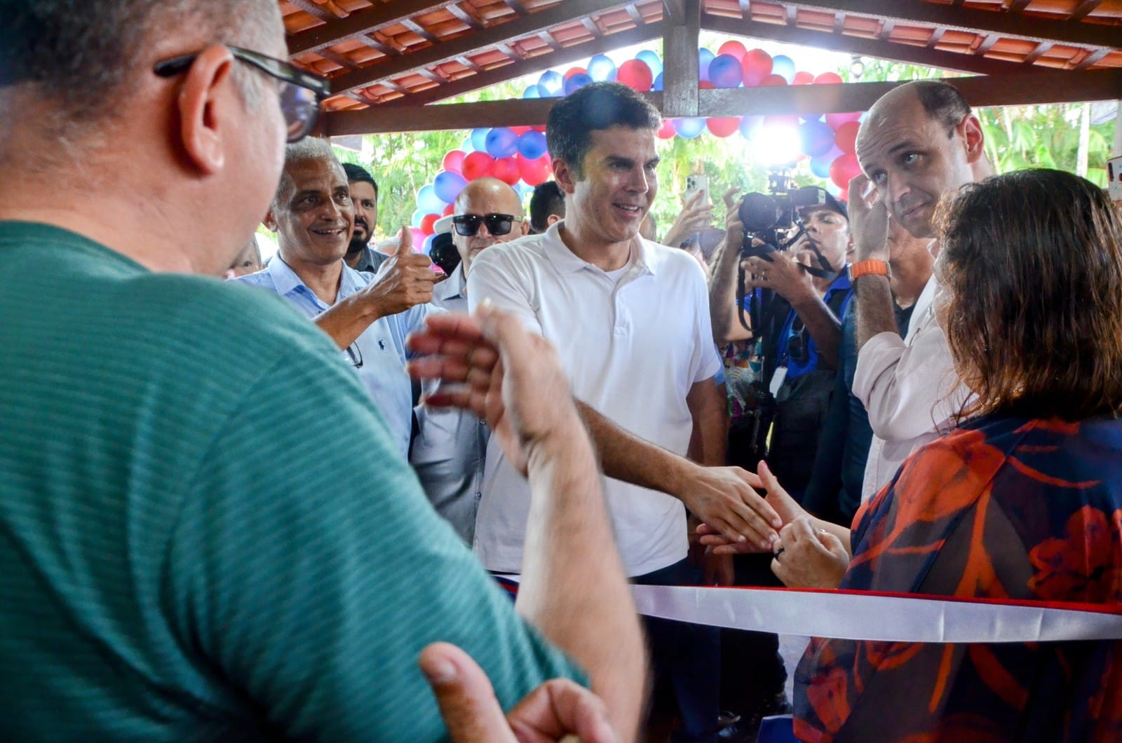 Foto: Rai Pontes / Ascom Seduc