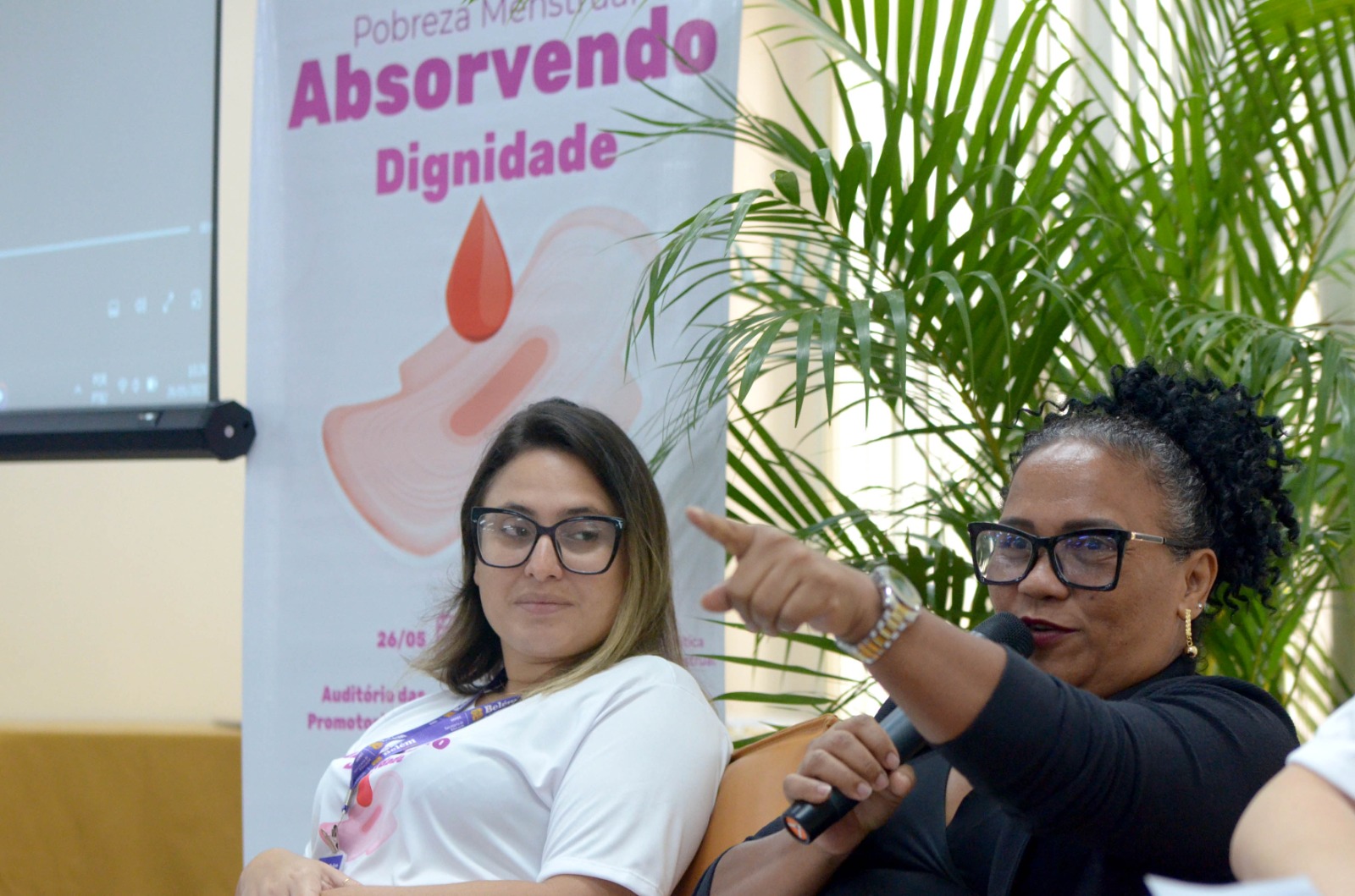 Diretora da escola Hilda Vieira, Rose Santos - Foto: Eliseu Dias / Ascom Seduc