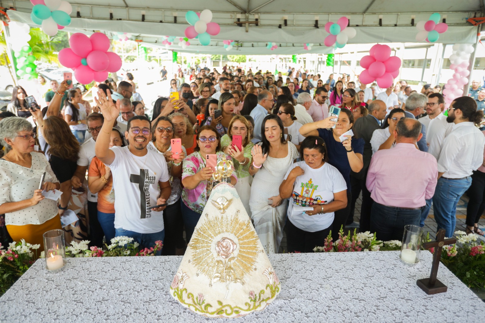 Foto: Daniel Guimarães/ Ascom Seduc