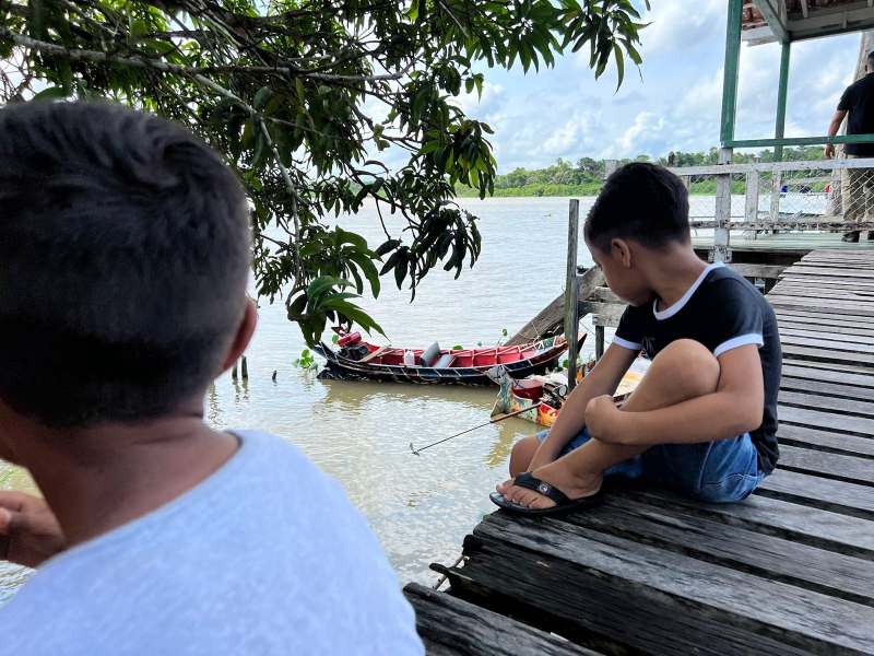 Foto: Seduc assina convênio em benefício da educação no campo