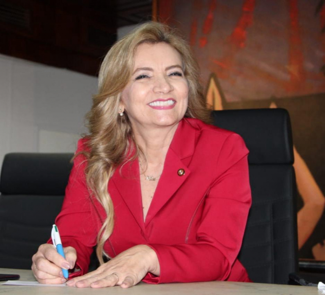 Foto: Seduc nomeia novos secretários adjuntos de Gestão de Pessoas e Regime de Colaboração