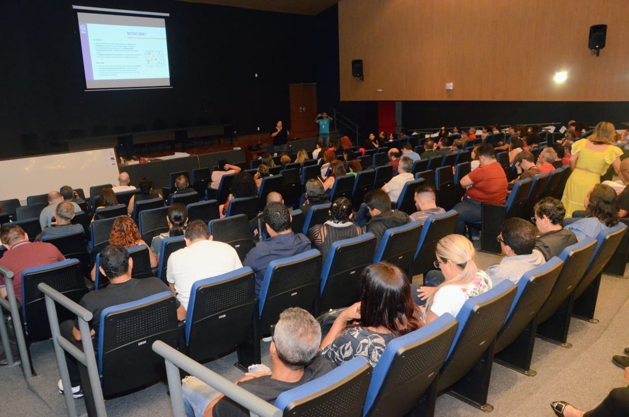 Foto: Rai Pontes / Ascom Seduc