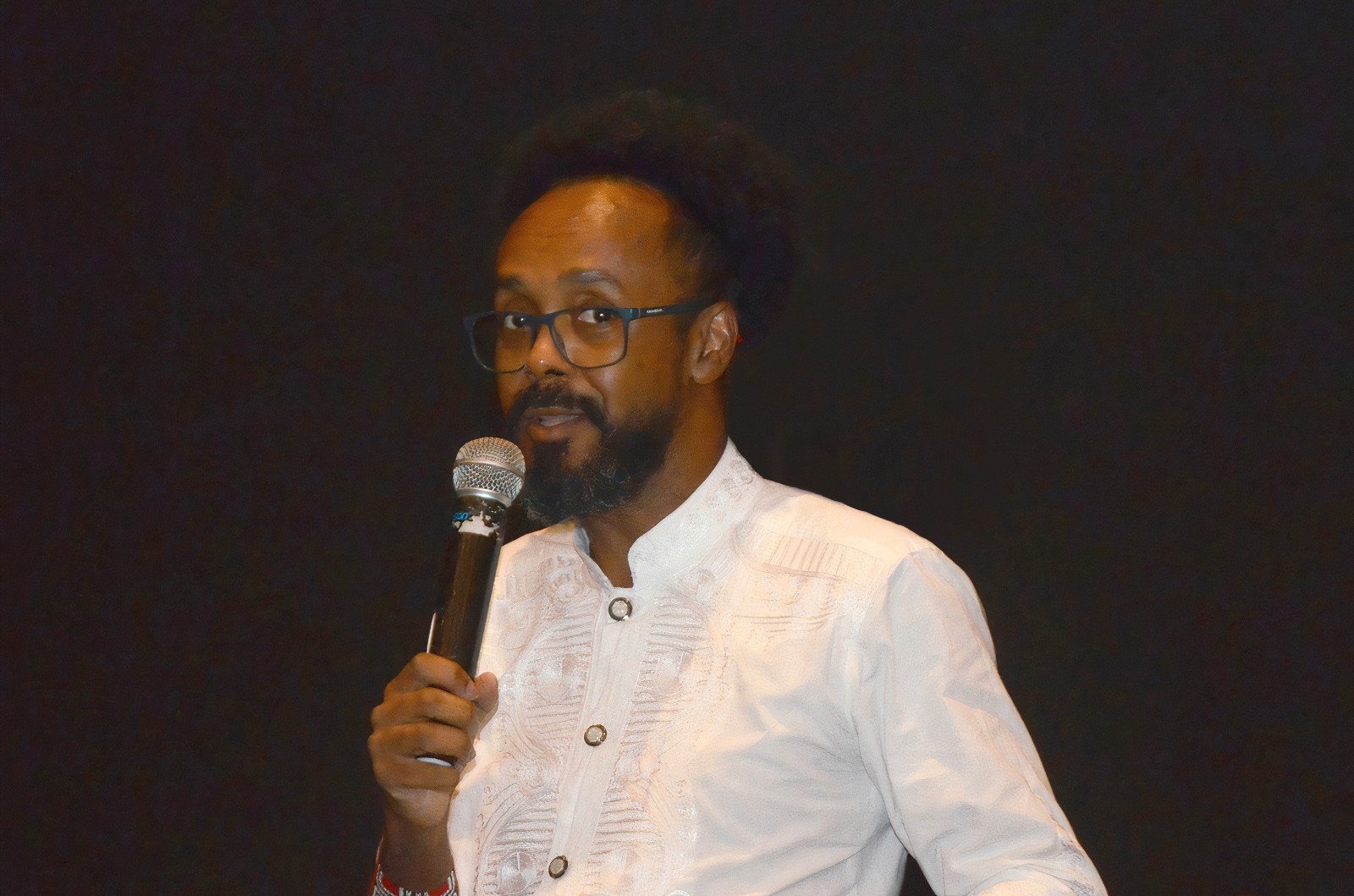 Foto: Eliseu Dias / Ascom Seduc