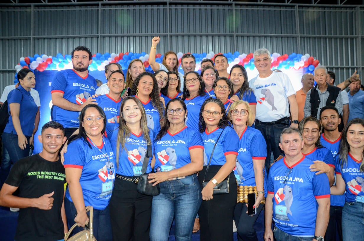 Foto: Eliseu Dias / Ascom Seduc