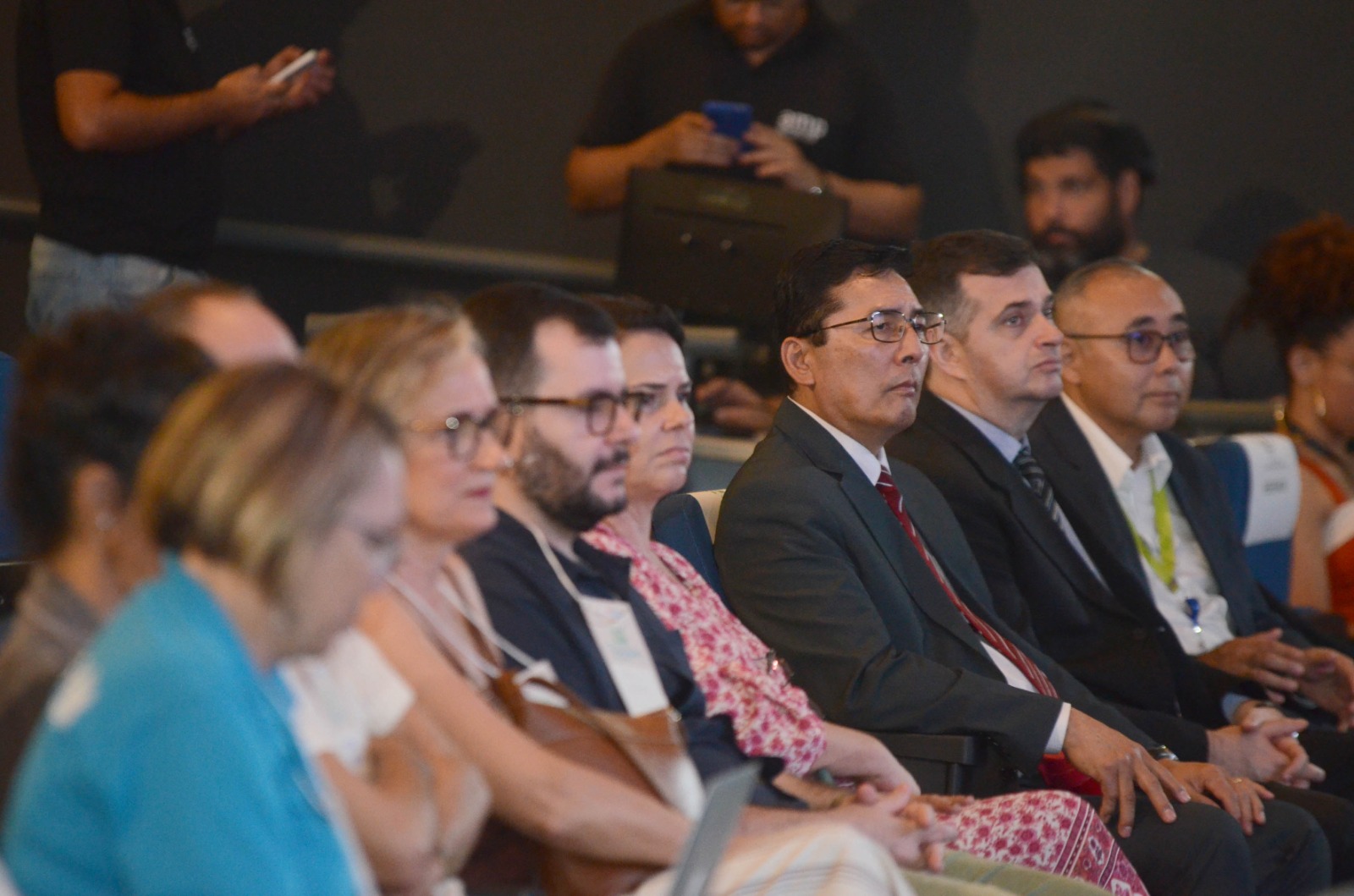 Foto: Eliseu Dias / Ascom Seduc