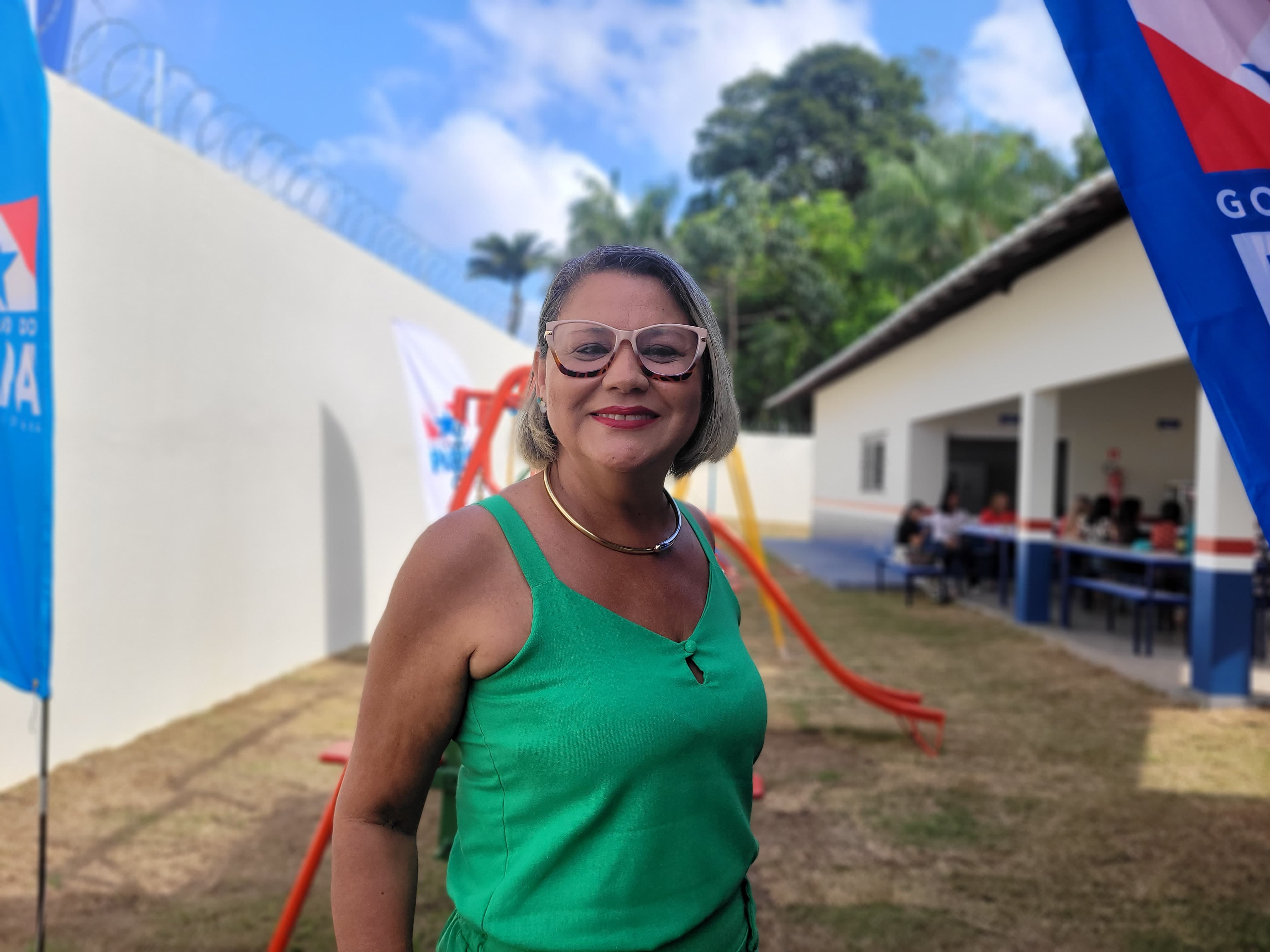 Foto: Fernanda Cavalcante / Ascom Seduc