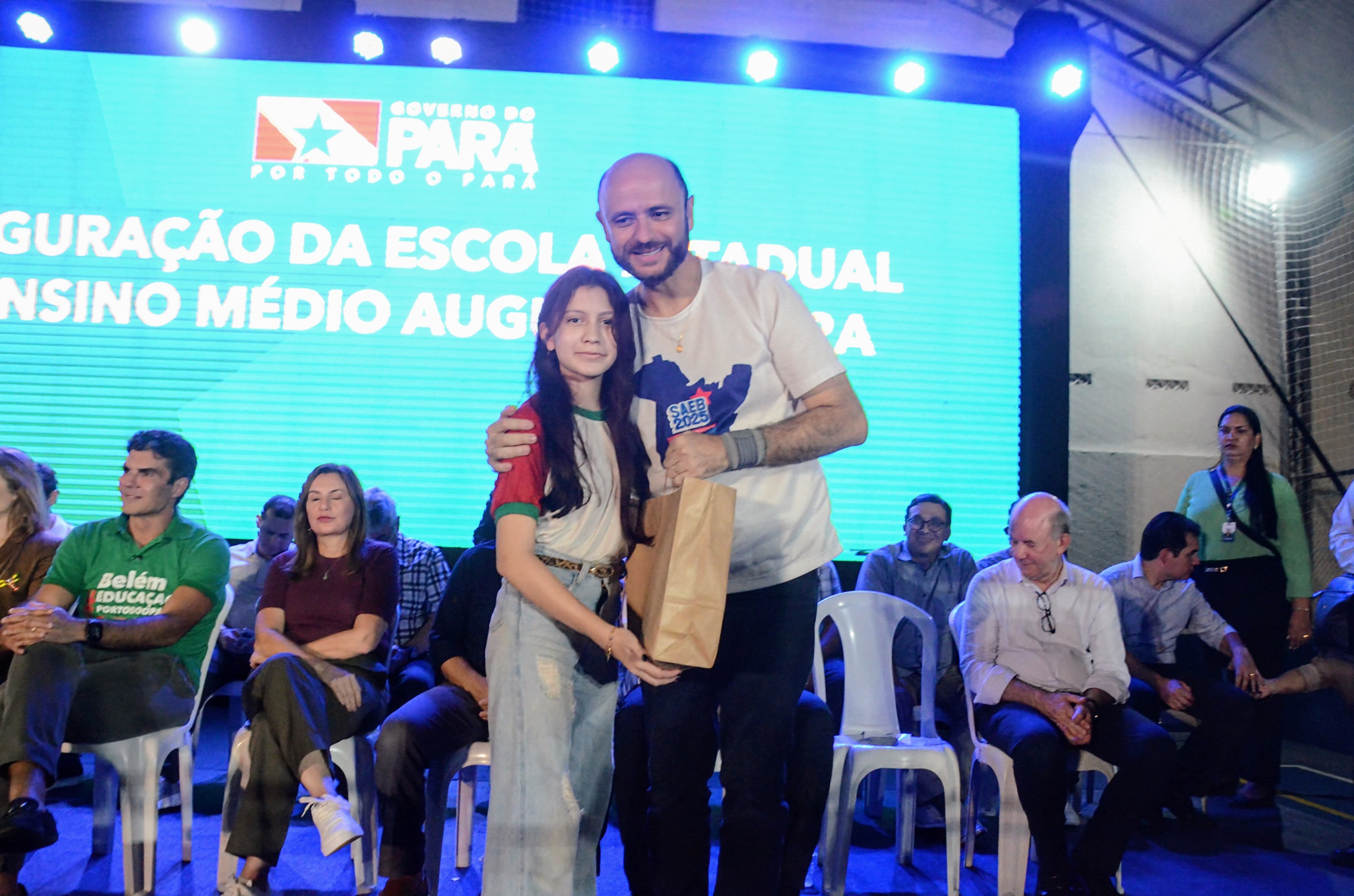 Foto: Marco Santos / Ag. Pará