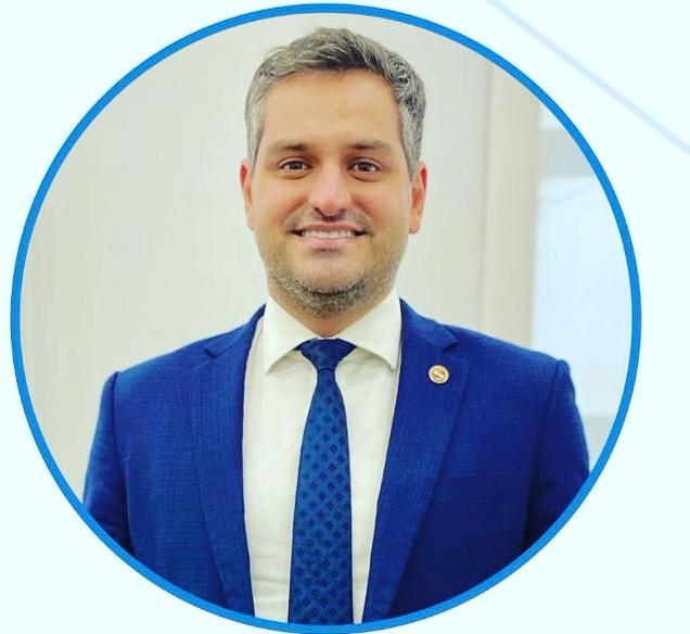 Foto: Perfil do Secretário de Educação