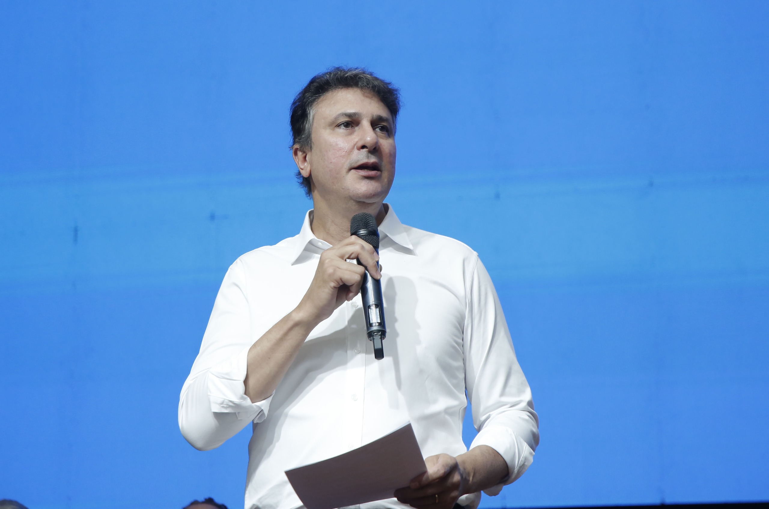 Foto: Eliseu Dias / Ncom Seduc Foto: Eliseu Dias / Ncom Seduc