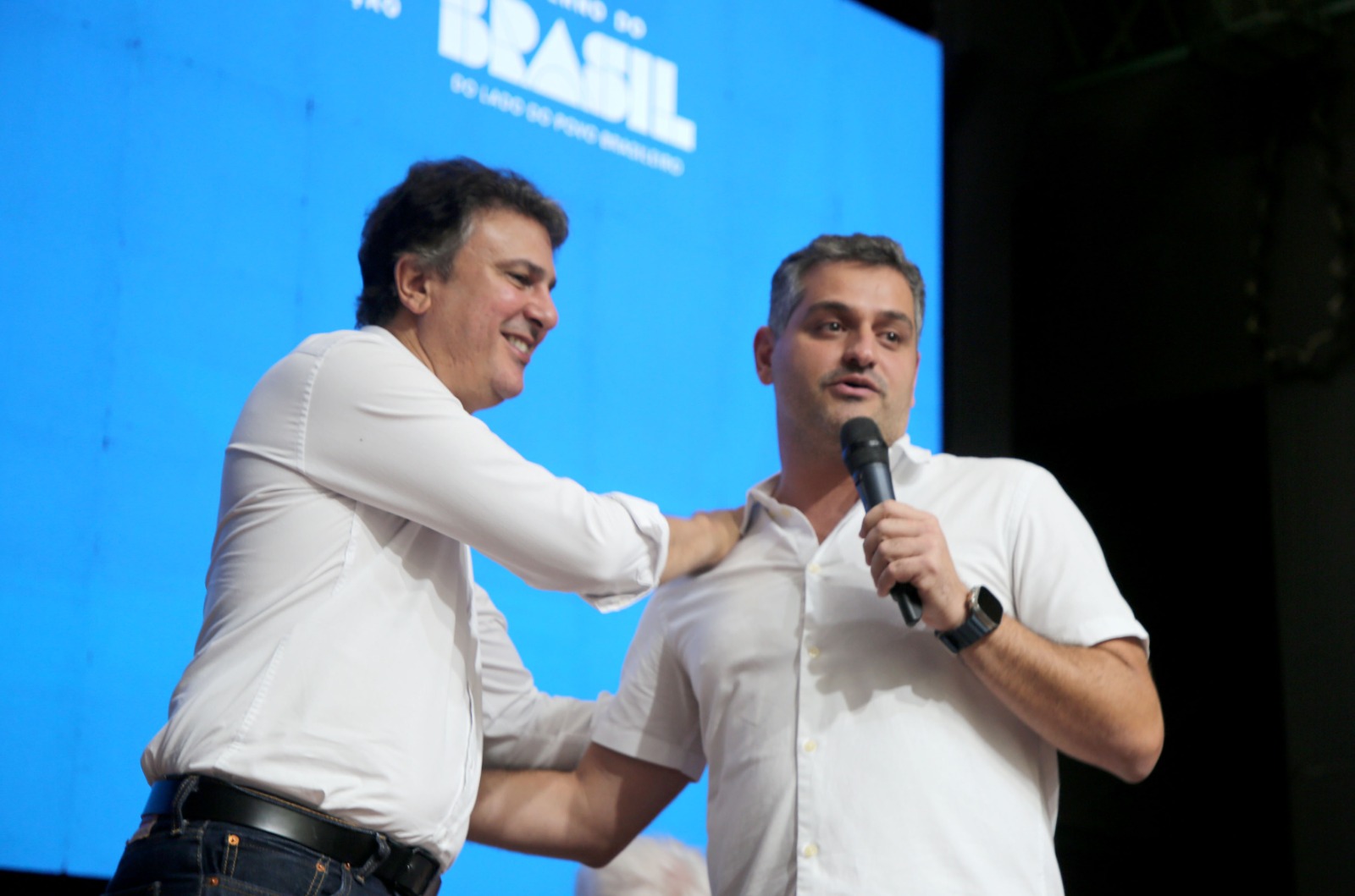 Foto: Eliseu Dias / Ncom Seduc Foto: Eliseu Dias / Ncom Seduc