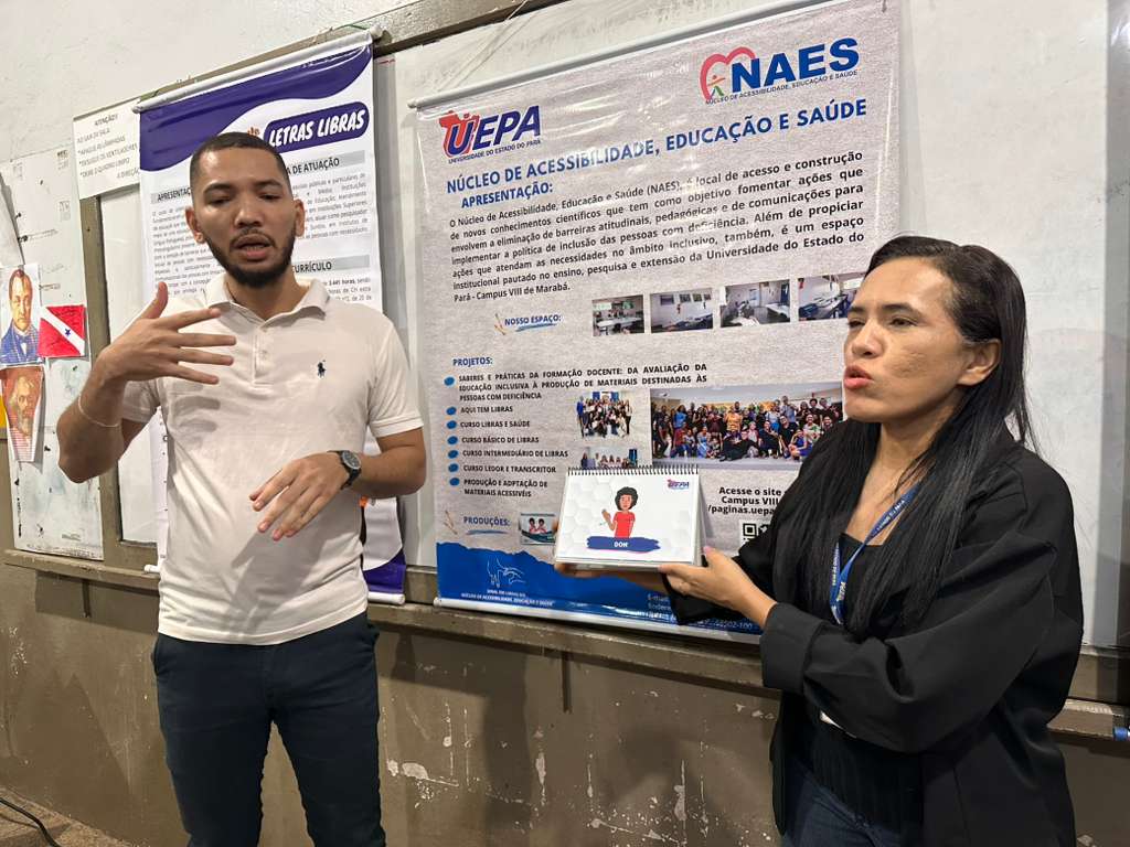 Foto: Emiliy Coelho Foto: Emiliy Coelho