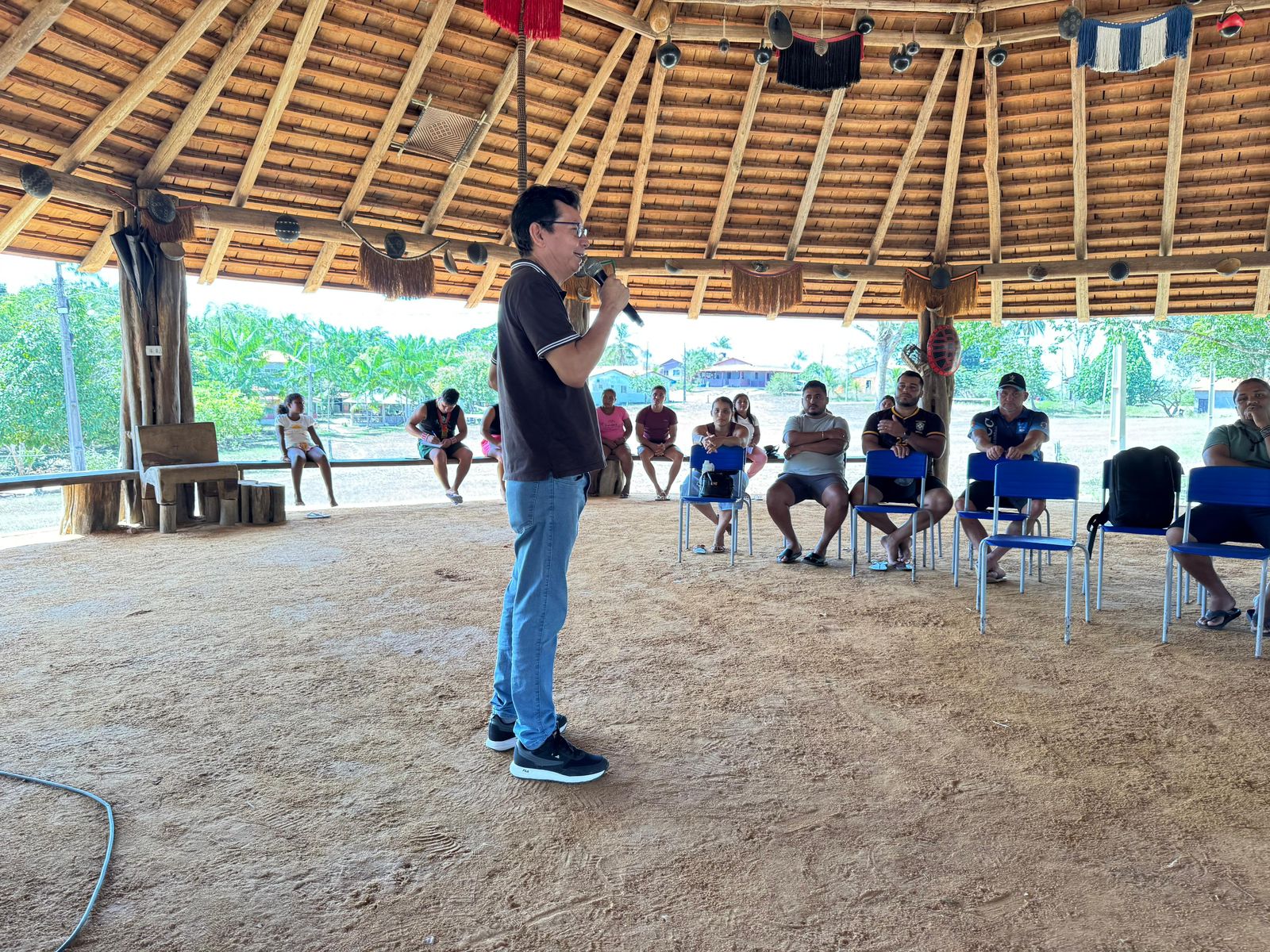 Foto: Divulgação Foto: Divulgação