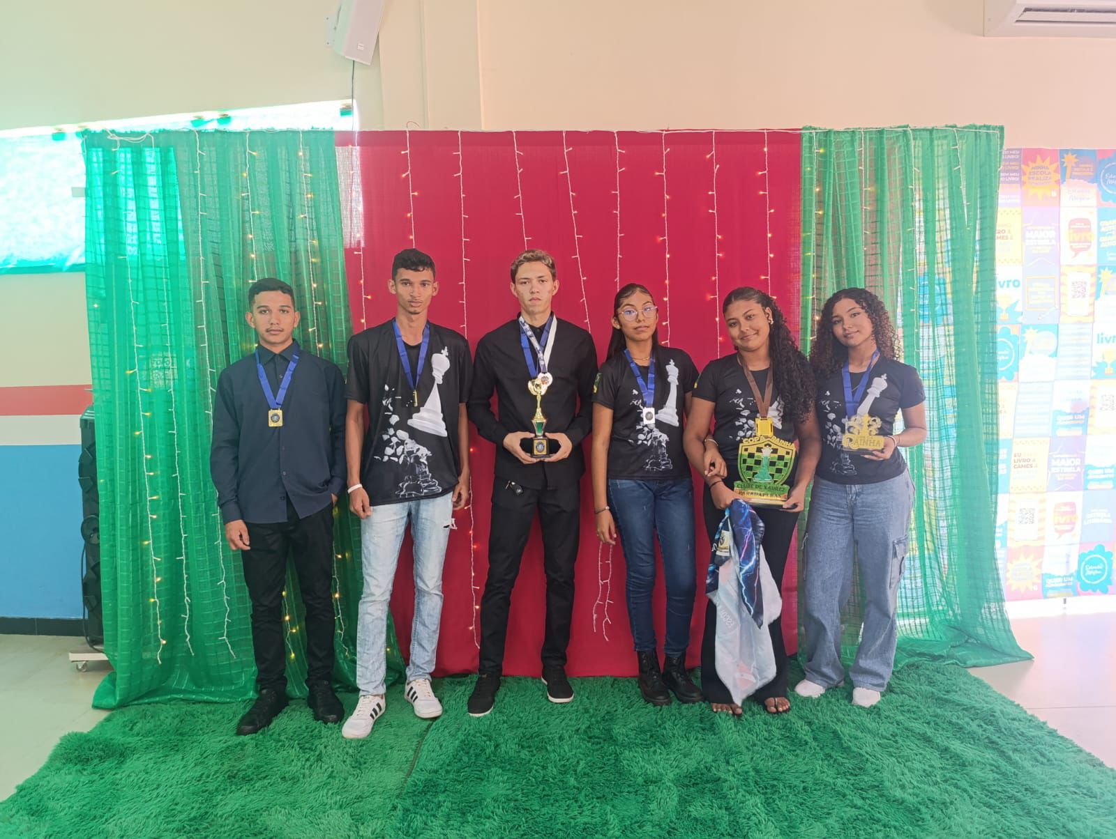 Foto: Divulga&ccedil;&atilde;o