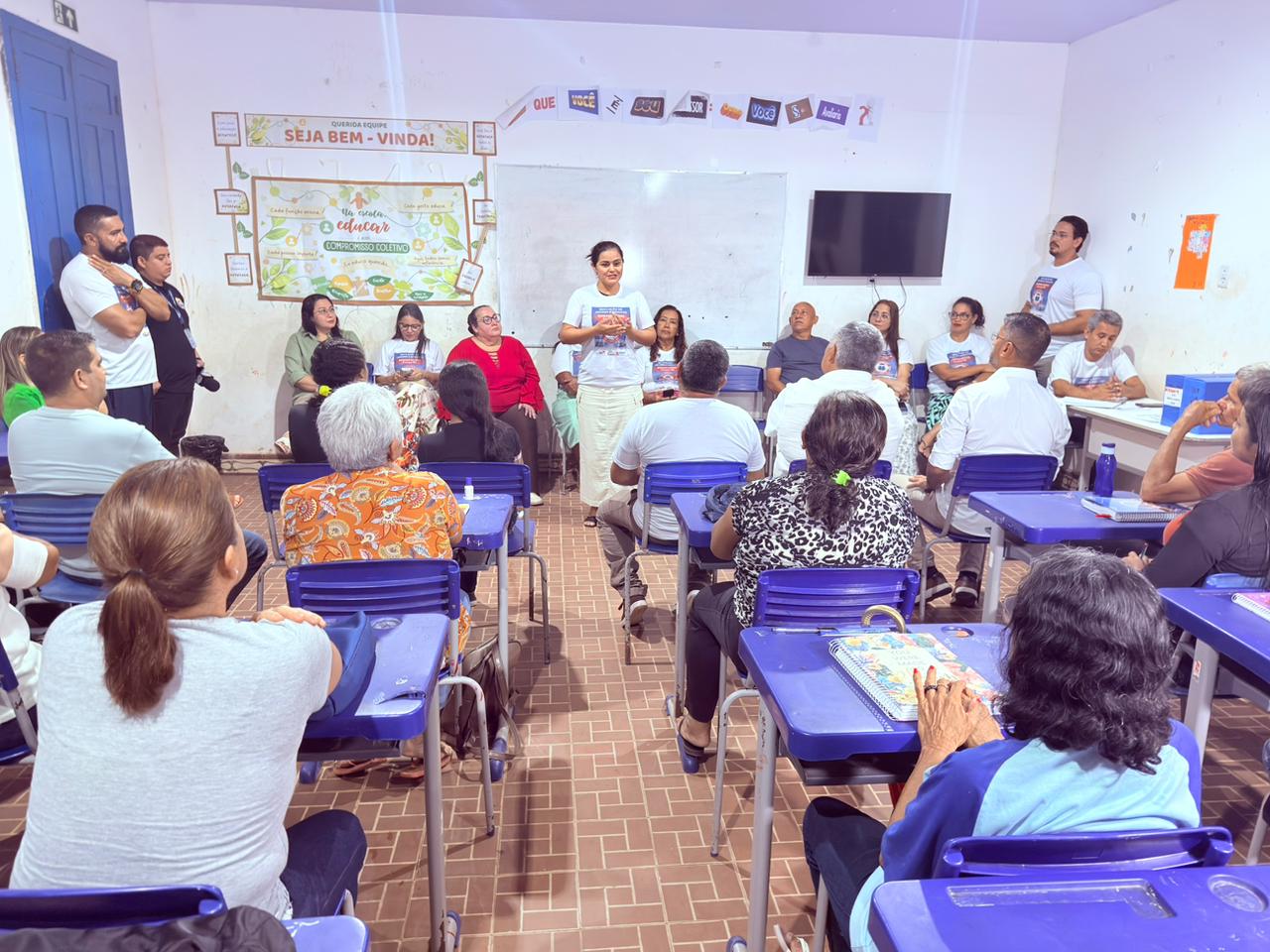 Foto: Divulga&ccedil;&atilde;o