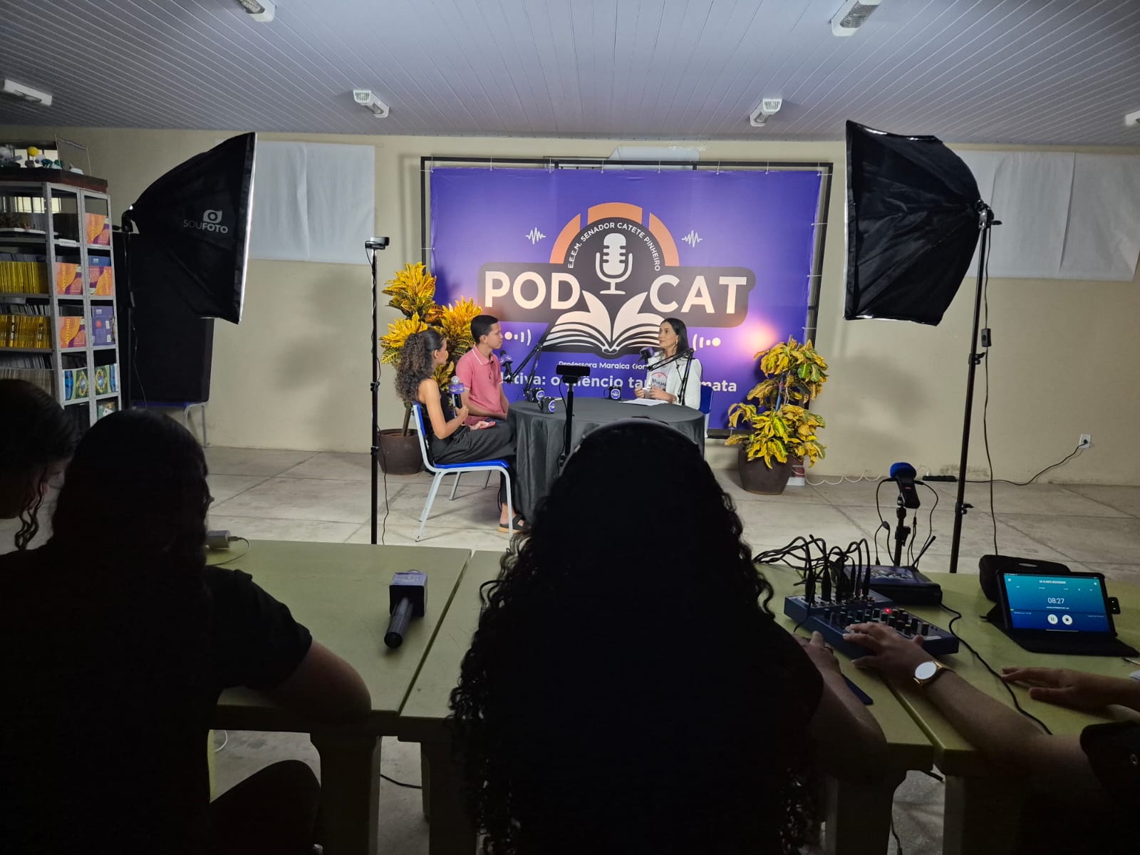 Foto: Divulga&ccedil;&atilde;o