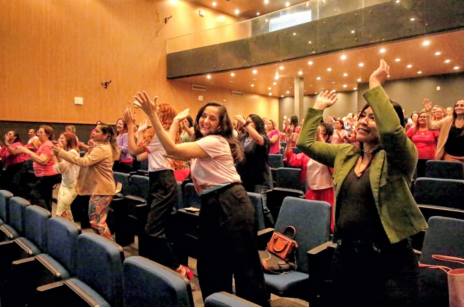 Foto: Eliseu Dias / Ncom Seduc