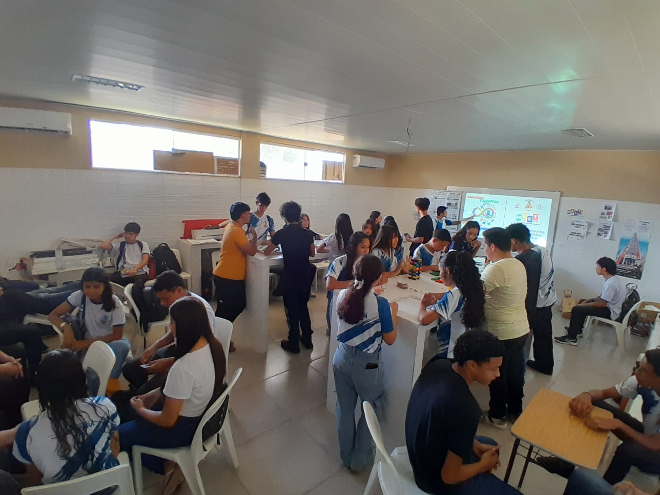 Foto: Divulga&ccedil;&atilde;o