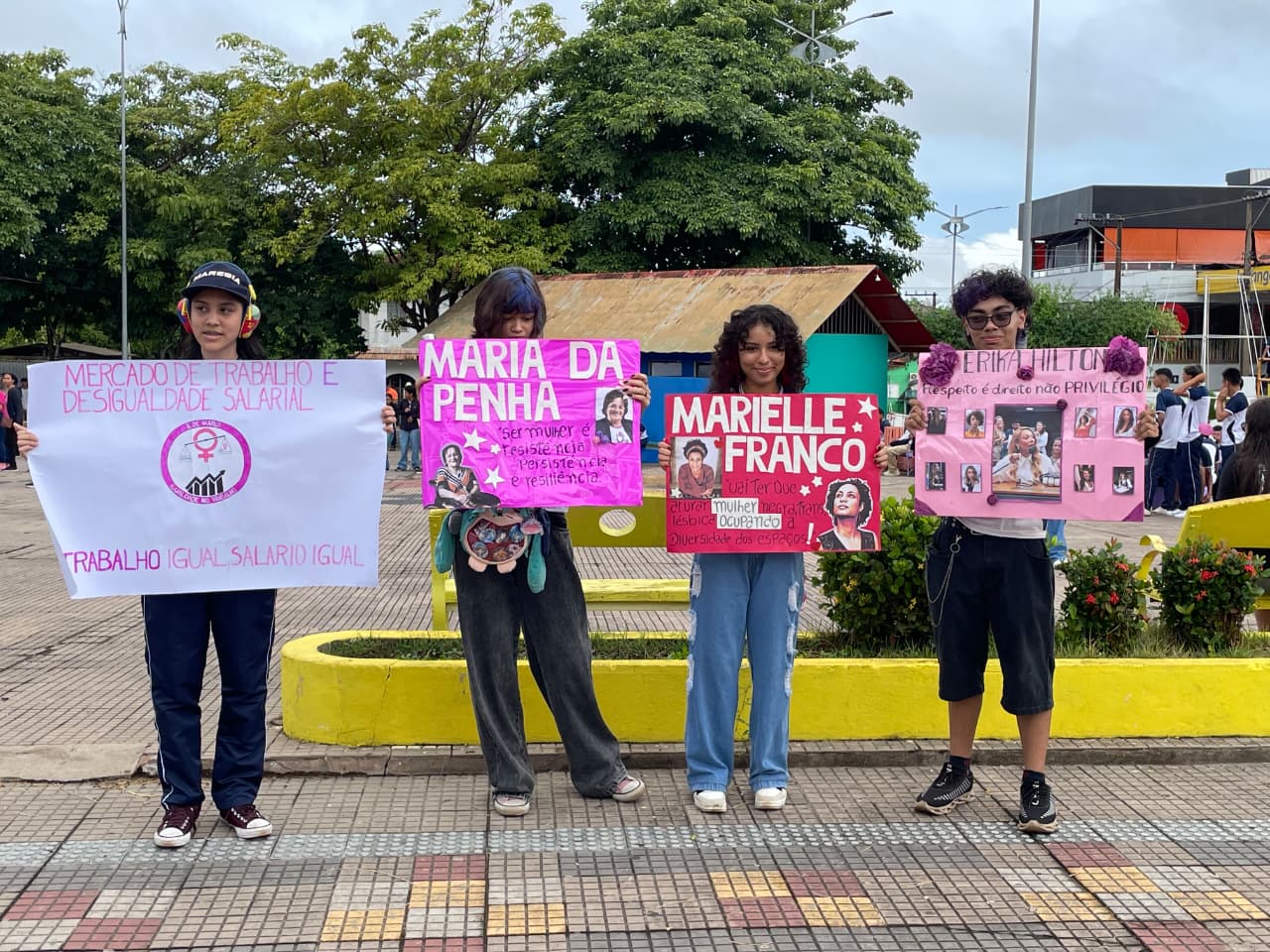 Foto: Divulga&ccedil;&atilde;o