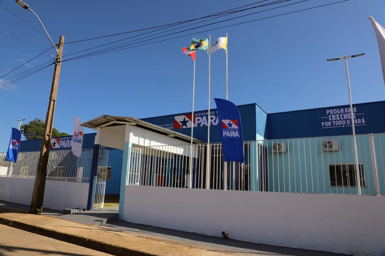 Foto: Eliseu Dias / Ncom Seduc Foto: Eliseu Dias / Ncom Seduc