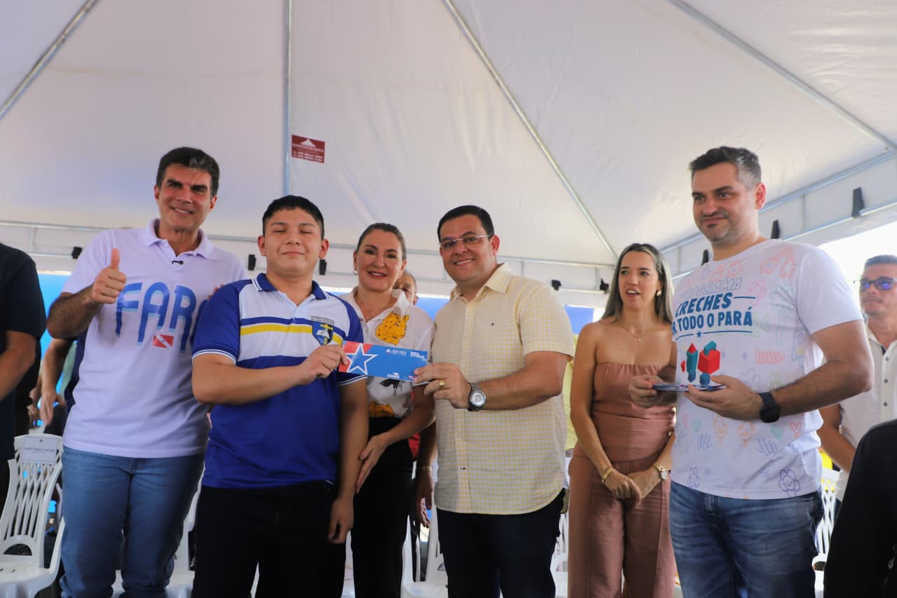 Foto: Eliseu Dias / Ncom Seduc Foto: Eliseu Dias / Ncom Seduc