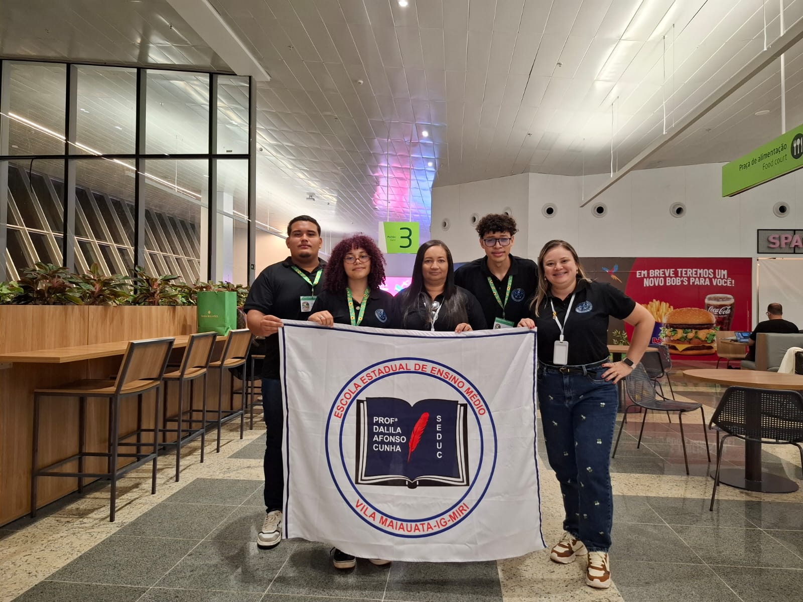 Foto: Divulga&ccedil;&atilde;o