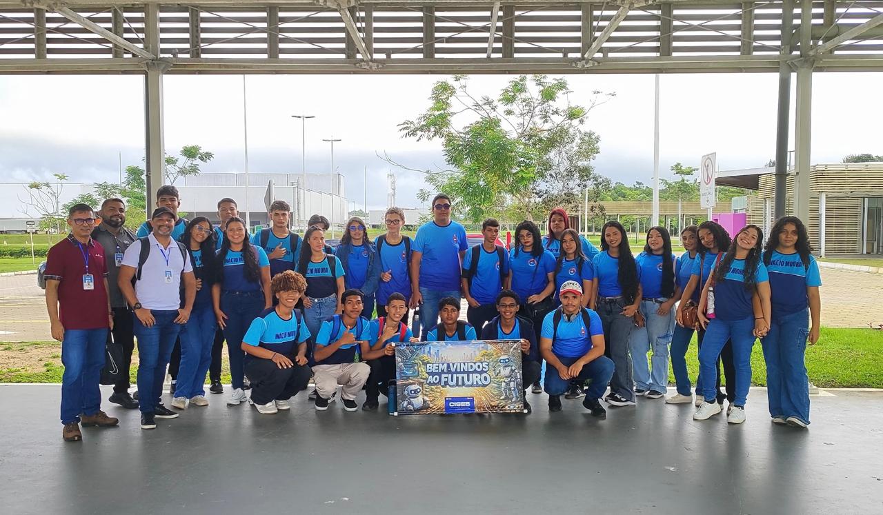 Foto: Divulga&ccedil;&atilde;o