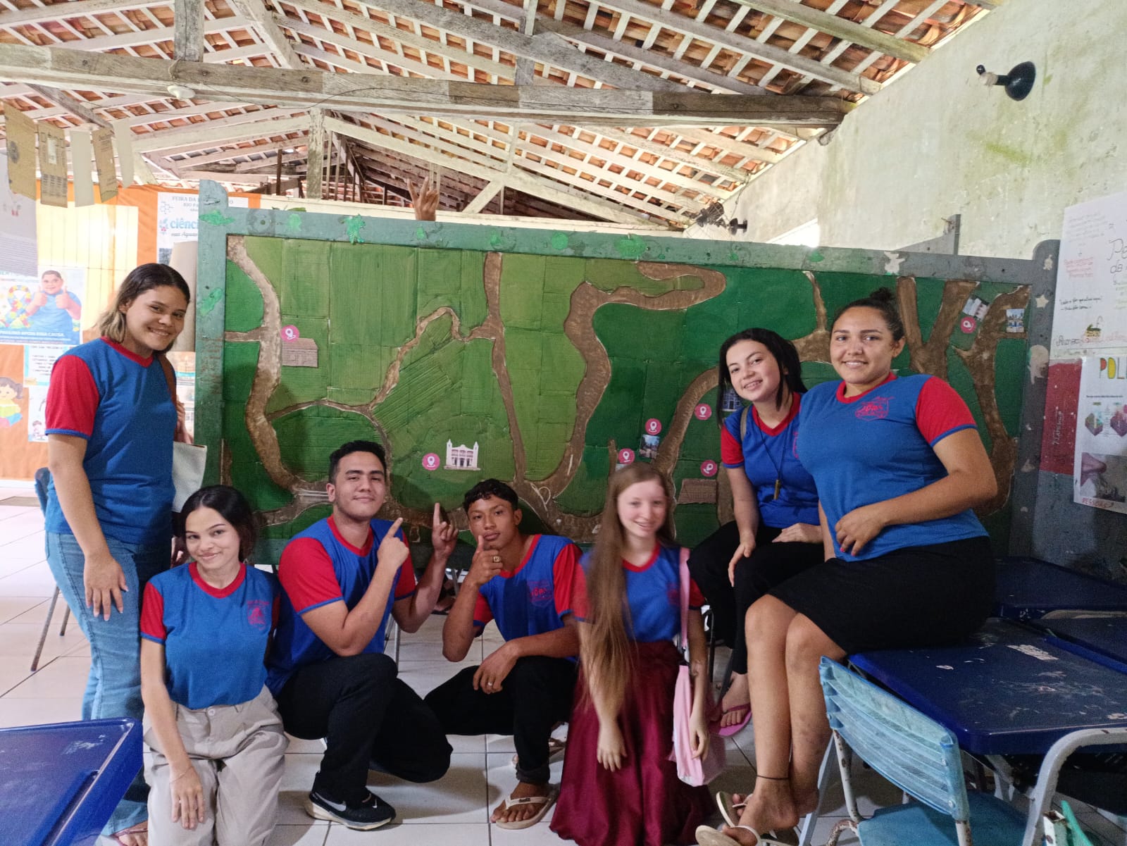 Foto: Divulga&ccedil;&atilde;o