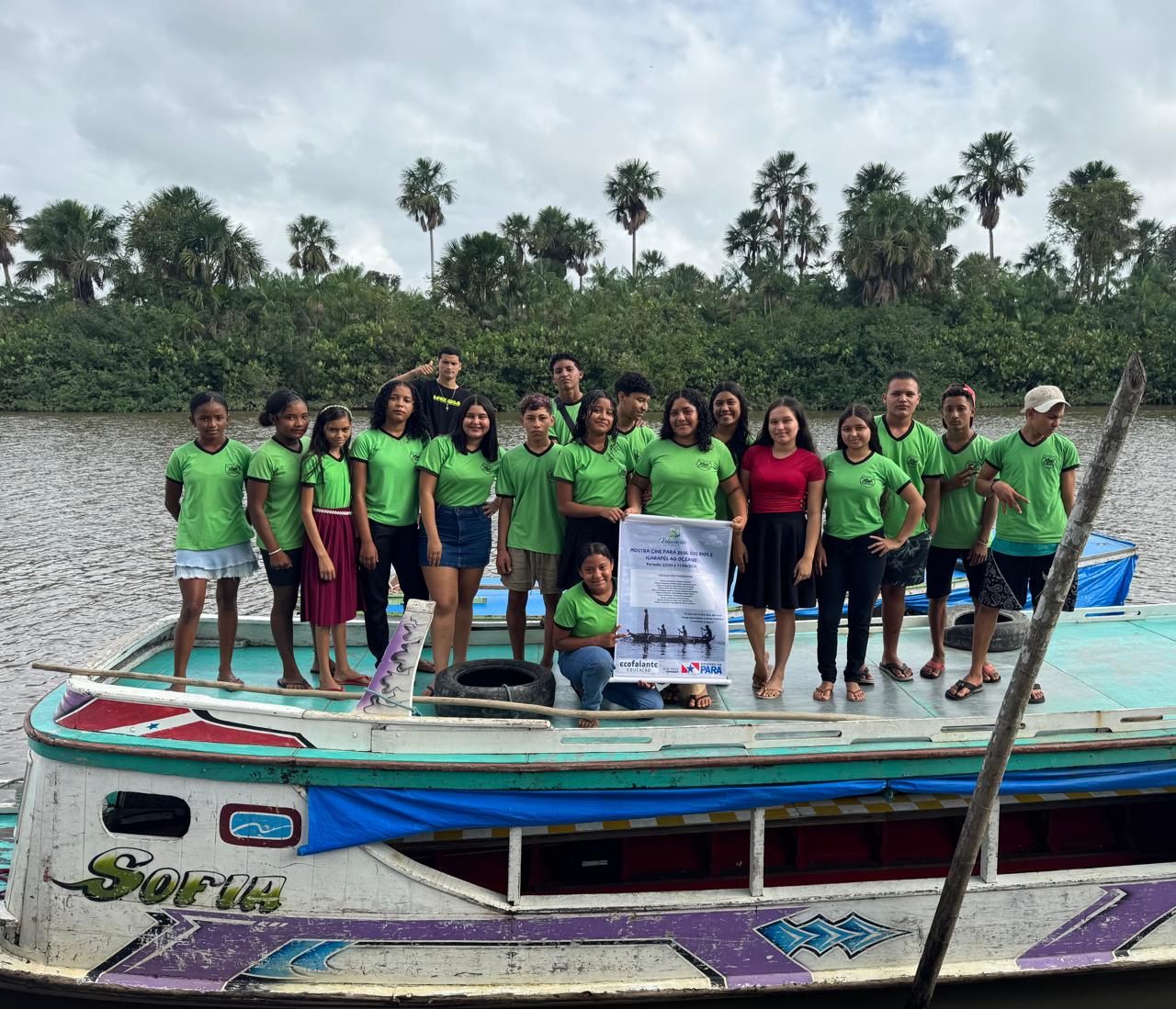 Foto: Divulga&ccedil;&atilde;o