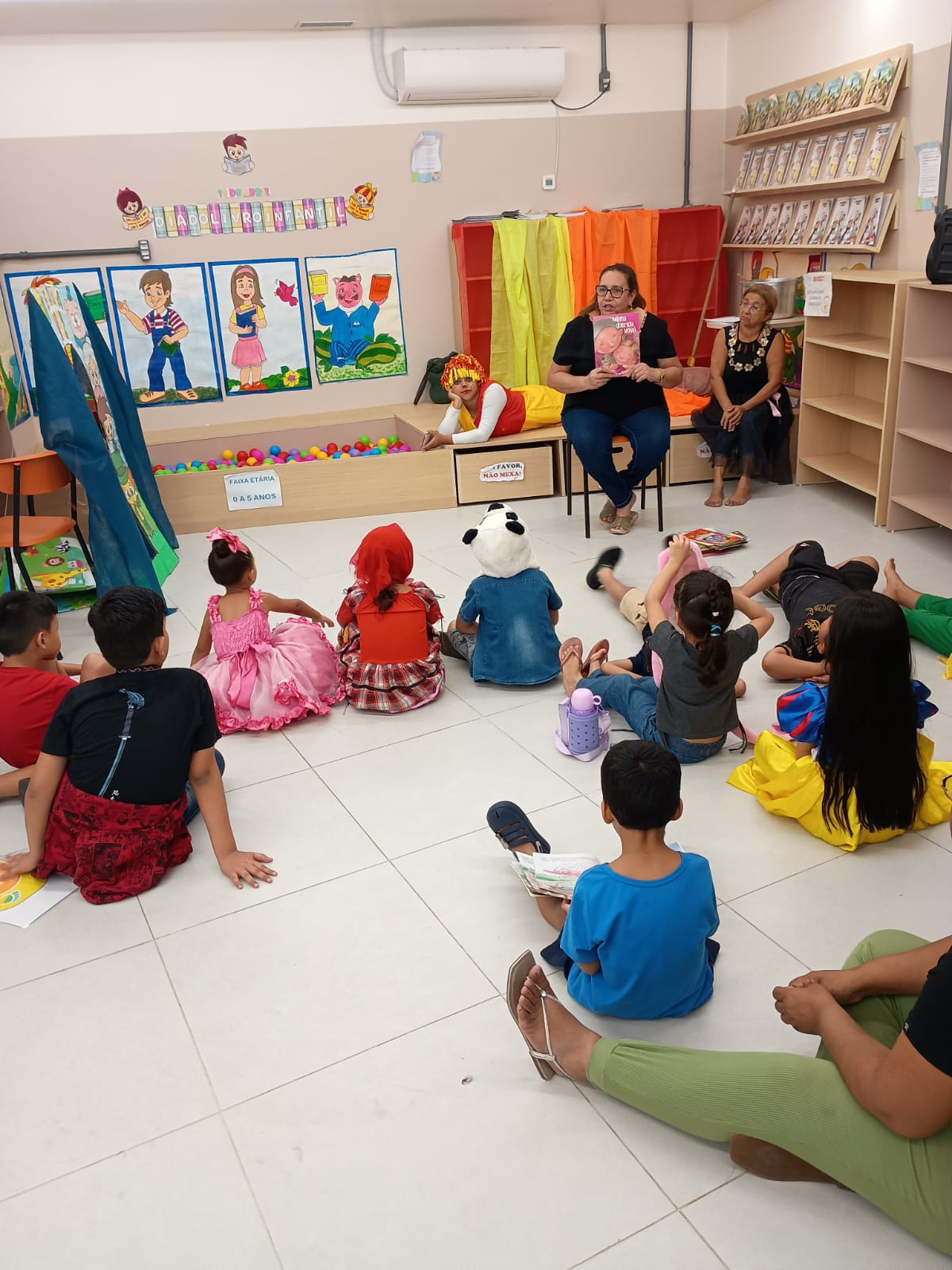 Foto: Divulga&ccedil;&atilde;o