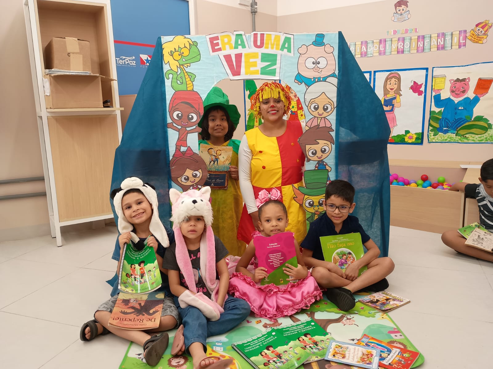 Foto: Divulga&ccedil;&atilde;o