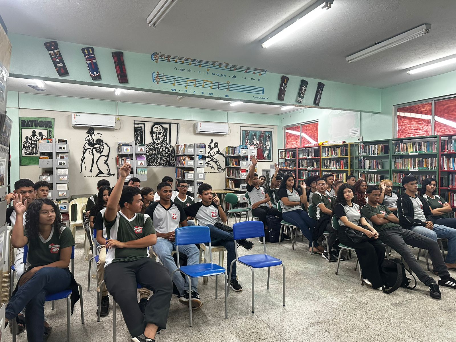 Foto: Divulga&ccedil;&atilde;o