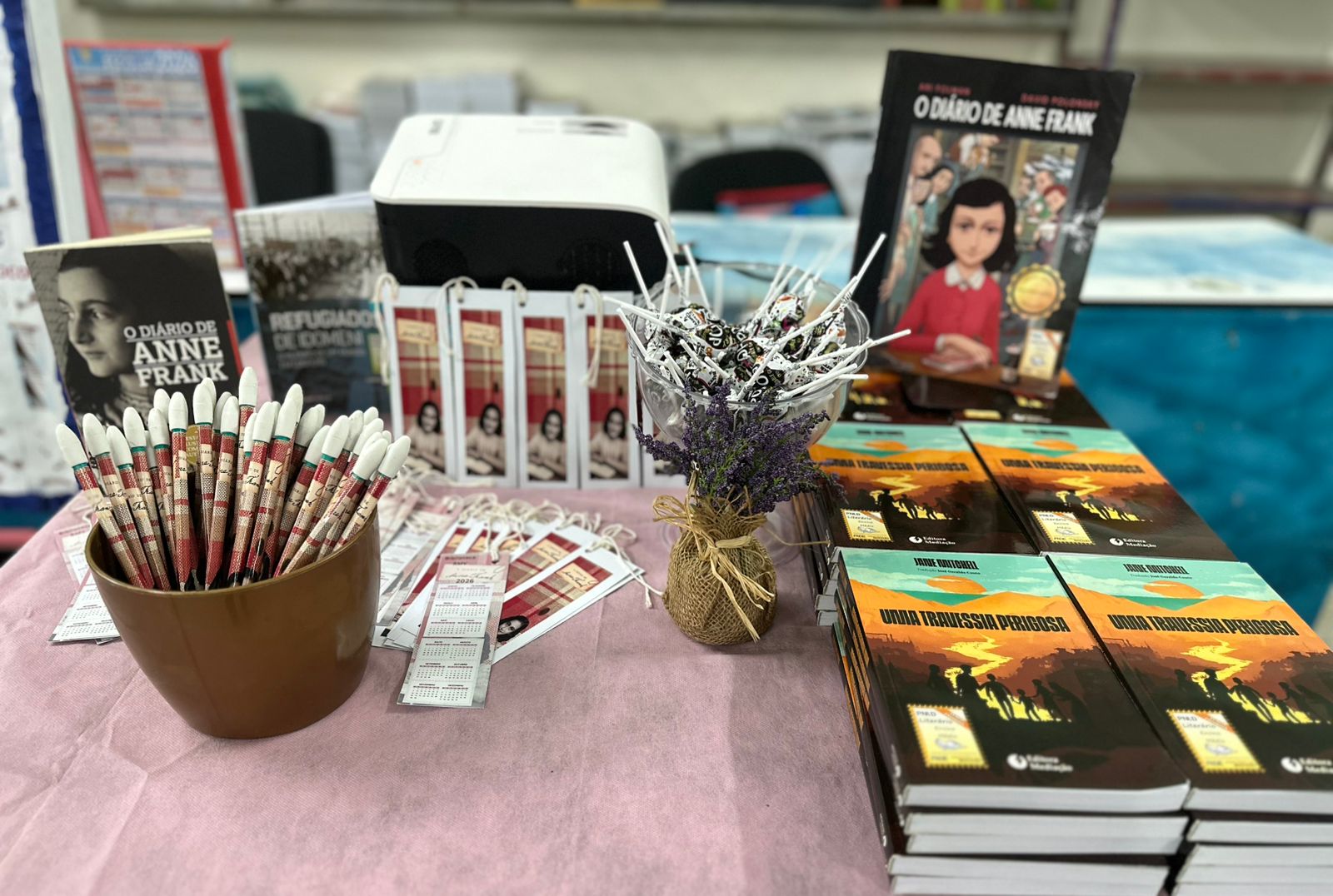 Foto: Divulga&ccedil;&atilde;o