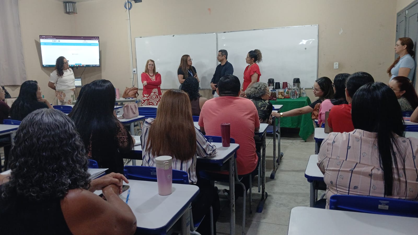 Foto: Divulga&ccedil;&atilde;o