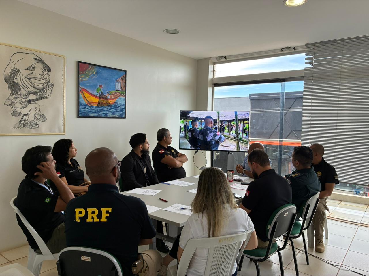 Foto: Divulga&ccedil;&atilde;o