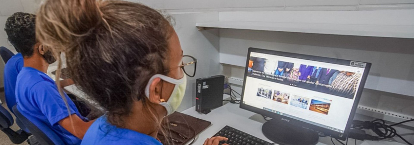 Foto: Seduc e Sebrae firmam parceria para trabalhar o empreendedorismo nas escolas