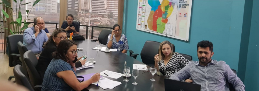 Foto: Seduc disponibiliza aulas pela TV e internet a partir da próxima segunda, 30