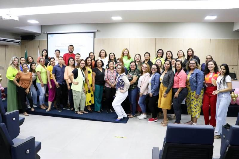 Foto: Fórum Estadual discute trajetórias e perspectivas nos 15 anos do Programa Saúde na Escola