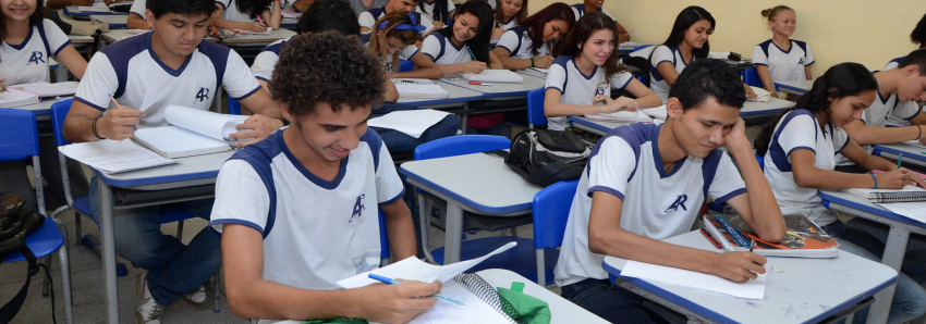 Foto: MEC comprova que Pará avança no Ideb do ensino médio