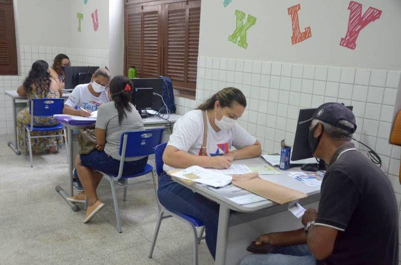 Pré-matrícula para a Creche Prof. Orlando Bitar começa na próxima